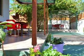 Stela Apartments - Ksamil - 9