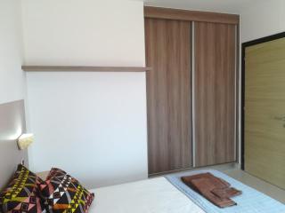 Residence Por Do Sol, Praia Cabral, Boa Vista, Cape Verde, FREE WI-FI - 4