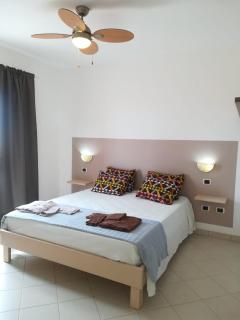 Residence Por Do Sol, Praia Cabral, Boa Vista, Cape Verde, FREE WI-FI - 3
