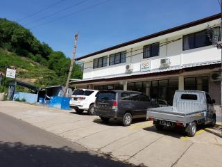 Hotel Larensia - 1