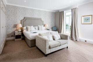 St Brelade's Bay Hotel - 1