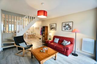 Le duplex du quai mer - Concarneau - 0