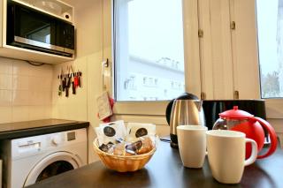 Le duplex du quai mer - Concarneau - 9