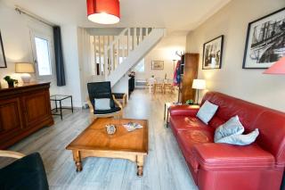 Le duplex du quai mer - Concarneau - 7