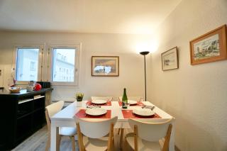 Le duplex du quai mer - Concarneau - 4