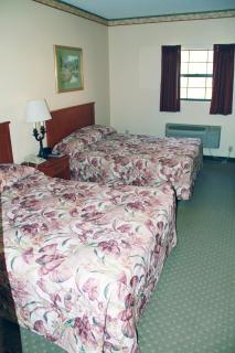Motel 6-Bloomsburg, PA - Bloomsburg - 7