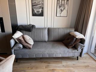 Family & Business Elegant Apartments Kadzielnia, ul Zgody, Stadion Korona, WDK -1 Bedroom, Terrace, Garage - NEW! - Kielce - 8