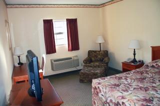 Motel 6-Bloomsburg, PA - Bloomsburg - 6