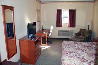Motel 6-Bloomsburg, PA - Bloomsburg - 4