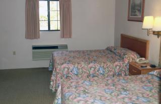 Motel 6-Bloomsburg, PA - Bloomsburg - 3