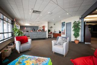 Hotel Stoneham - Stoneham - 2