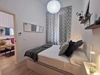Apartamento a 2 minutos de Plaza La Merced, Málaga - Málaga - 8