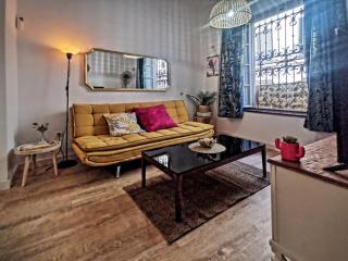 Apartamento a 2 minutos de Plaza La Merced, Málaga - Málaga - 4