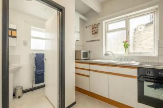Bright Airy Central Flat off Mill Road - Pass The Keys - 1