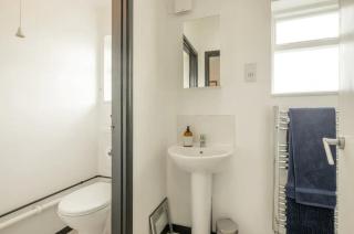 Bright Airy Central Flat off Mill Road - Pass The Keys - 7