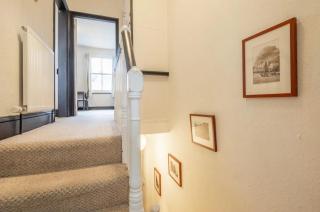 Bright Airy Central Flat off Mill Road - Pass The Keys - 6