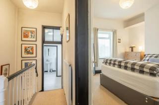 Bright Airy Central Flat off Mill Road - Pass The Keys - 6