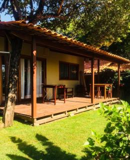 Casa do Balanço - 4