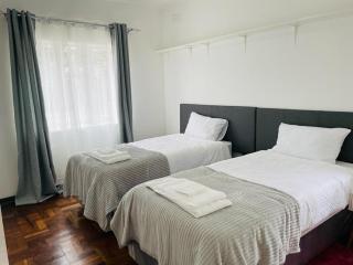 Bulawayo Bradfield Retreat - 3 Bed House - 6