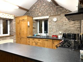 Llwyn Llwyd Cottage - Brecon - 4