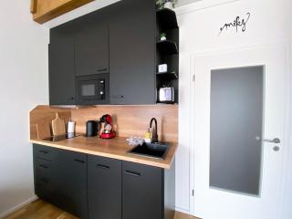 Miky Apartmán Klínovec view - Loučná pod Klínovcem - 4