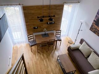 Miky Apartmán Klínovec view - Loučná pod Klínovcem - 1