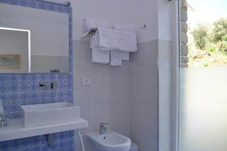 HOTEL MYRTUS - Agropoli - 4