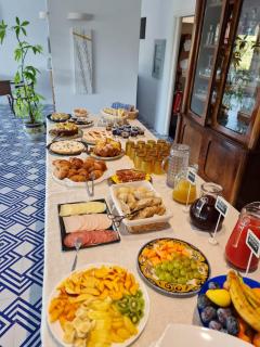HOTEL MYRTUS - Agropoli - 5