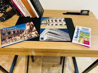 Feel@home Nemausus «Le 31» - 1