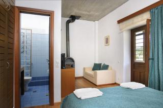 Kerasies Guesthouse - Vovousa - 4