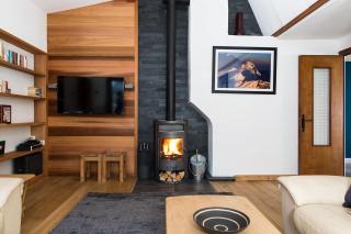 Chalet Chintalaya - Chamonix-Mont-Blanc - 1