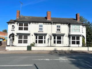 Tennyson - Lincoln - 9