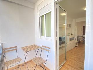 City Center 2B Casasol - Nerja - 9