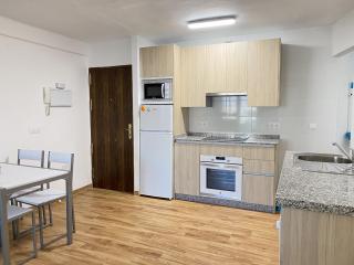 City Center 2B Casasol - Nerja - 2