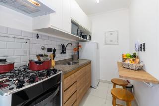 Apartamento em Santana com Piscina e Academia - 6