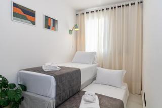 Apartamento em Santana com Piscina e Academia - São Paulo - 5