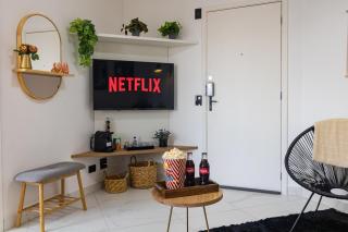 Apartamento em Santana com Piscina e Academia - São Paulo - 3