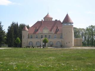 Landhaus am Haff Fewo A 12 - Stolpe auf Usedom - 3