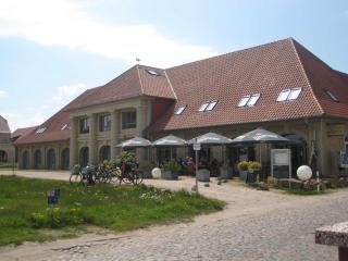 Landhaus am Haff Fewo A 12 - Stolpe auf Usedom - 1
