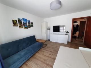 Apartament Tadeusz 2 B - Krynica-Zdrój - 6