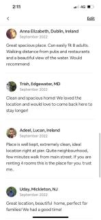 Picturesque Riverside Home - Cahersiveen - 4