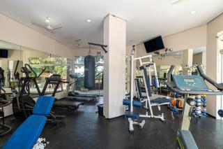 Apartamento em Santana com Piscina e Academia - São Paulo - 7