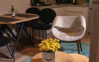 Луксозно студио One Place in Sofia A1 - Лозенец - Sofia - 4