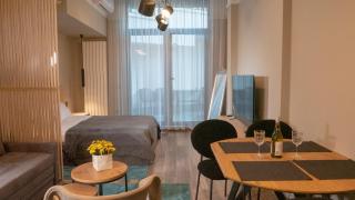 Луксозно студио One Place in Sofia A1 - Лозенец - Sofia - 7