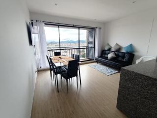Apartamento en zona norte bogota - 0