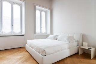 Fifty Eight Suite Milan Santo Stefano - Milan - 8