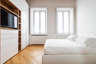 Fifty Eight Suite Milan Santo Stefano - Milan - 9