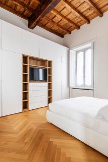 Fifty Eight Suite Milan Santo Stefano - Milan - 7