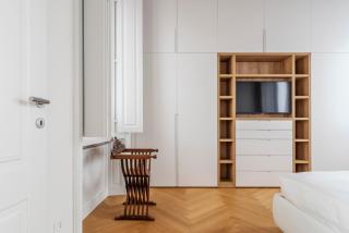 Fifty Eight Suite Milan Santo Stefano - Milan - 6