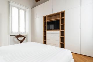 Fifty Eight Suite Milan Santo Stefano - Milan - 3